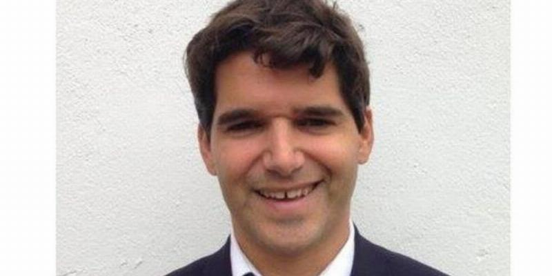 Monseñor Martínez Camino preside en Nuestra Señora de la Visitación una Misa en recuerdo de Ignacio Echeverría