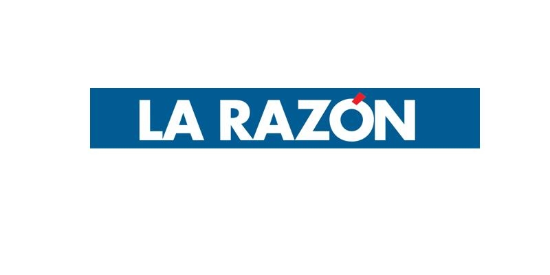'La Razón' celebra su 20 aniversario