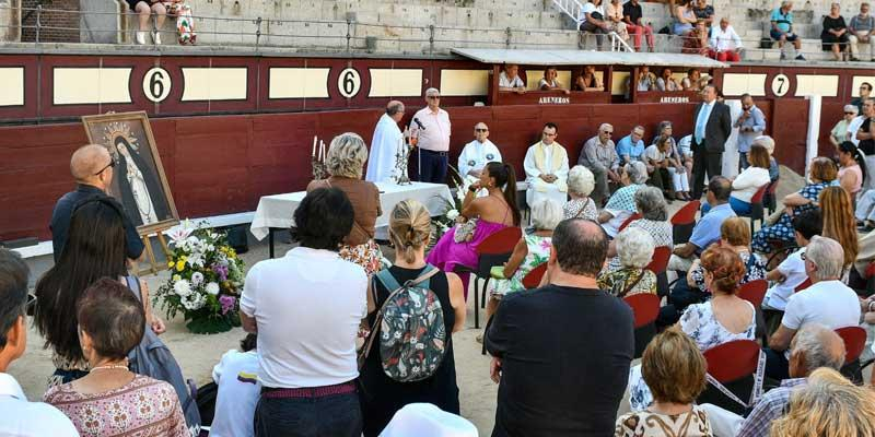 Las Ventas se suma al barrio de la Latina: «La gente siempre piensa que hay un sitio solo de la Paloma, pero hay dos»