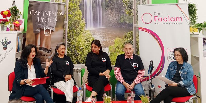 Campaña de las Personas Sin Hogar 2024: «Sueño con dejar de ser la nada»