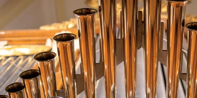 San Ginés celebra la Misa del III domingo de Adviento animada por el Coro Matritum Cantat