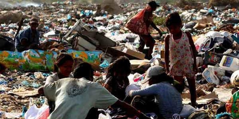 Informe de los jesuitas de América Latina sobre la situación de Venezuela: emergencia humanitaria y solidaridad