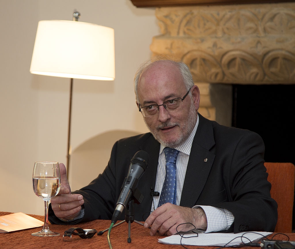 Benigno Blanco habla este sábado en Nuestra Señora de las Delicias sobre la ideología de género