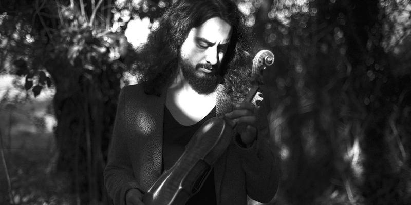 Jorge Jiménez ofrece un concierto de música sacra en el monasterio de Santa María de El Paular