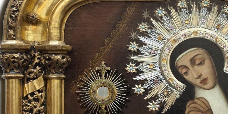 La Paloma y San Pedro el Real celebra el 15 de julio su vigilia de oración mensual