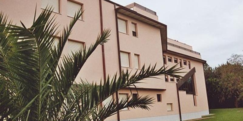 La casa de ejercicios San Ignacio de Pedreña ofrece un mes de ejercicios espirituales para sacerdotes