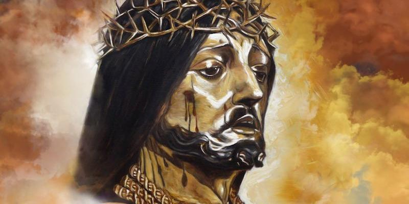 El centro de Madrid acoge el Jueves Santo la procesión de Jesús El Pobre y María Santísima del Dulce Nombre