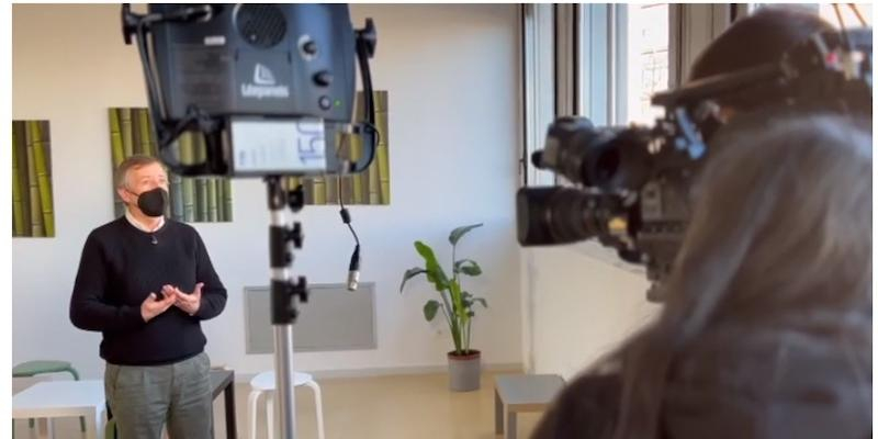 Cáritas Diocesana de Madrid lleva sus iniciativas de empleo a 'La suerte en tus manos'