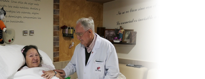 Los religiosos Camilos de España renuevan su portal web