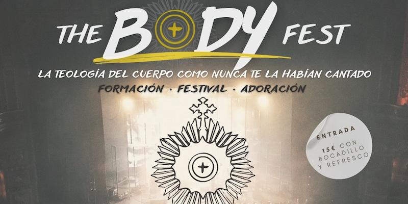'The Body Fest': El primer festival de Teología del Cuerpo en la Universidad Francisco de Vitoria