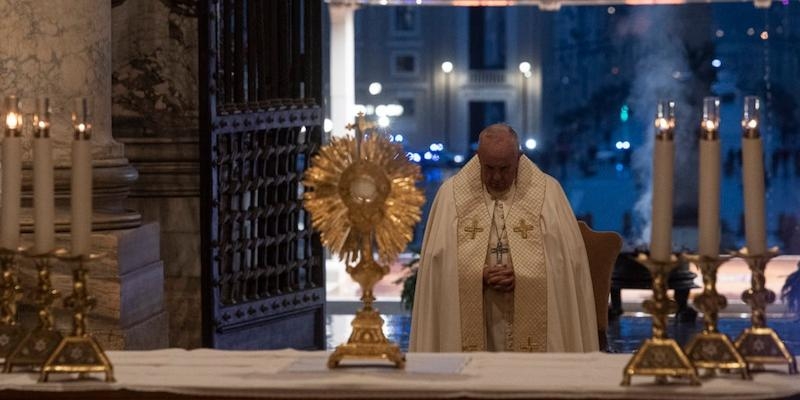 Romana Editorial publica la obra en la que el Papa Francisco ilustra el credo