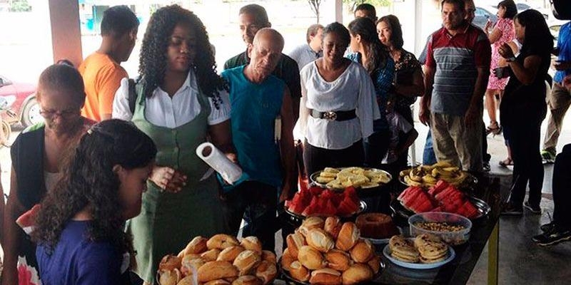 En la frontera con Venezuela: «Decenas de miles de personas en la miseria más total»