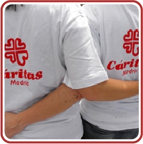 Formación de voluntarios sobre la relación laboral en el Servicio Doméstico