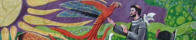 Talleres participativos sobre la encíclica 'Laudato Si'