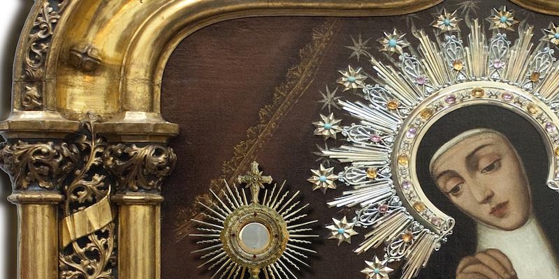 Virgen de la Paloma y San Pedro el Real conmemora a Nuestra Señora de los Dolores con una vigilia