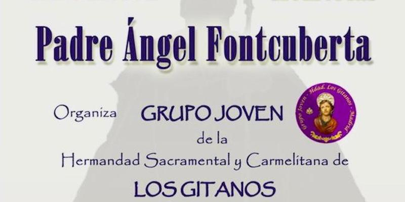 El Grupo Joven de la Hermandad de Los Gitanos convoca la XI edición 'Memorial Padre Ángel Fontcuberta'