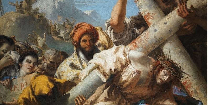 San Germán de Constantinopla hace públicos los horarios de sus celebraciones para Semana Santa