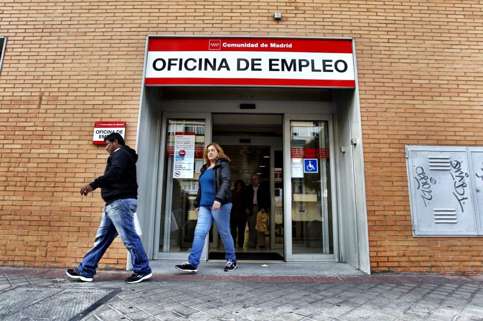 La Campaña contra el Paro 2017 de Cáritas Diocesana se presenta en la Vicaría III