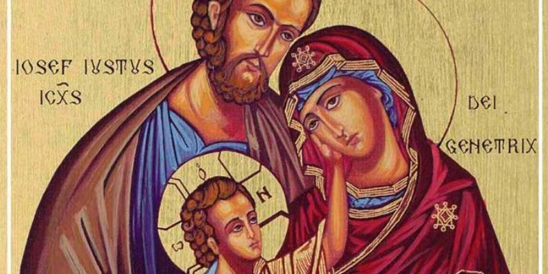 La CEE hace públicos los materiales para la Jornada de la Sagrada Familia