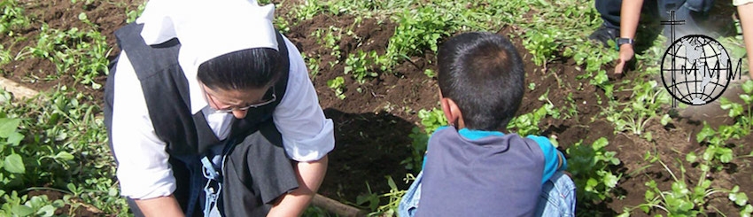 Las Misioneras de María Mediadora celebran su IX Capítulo General