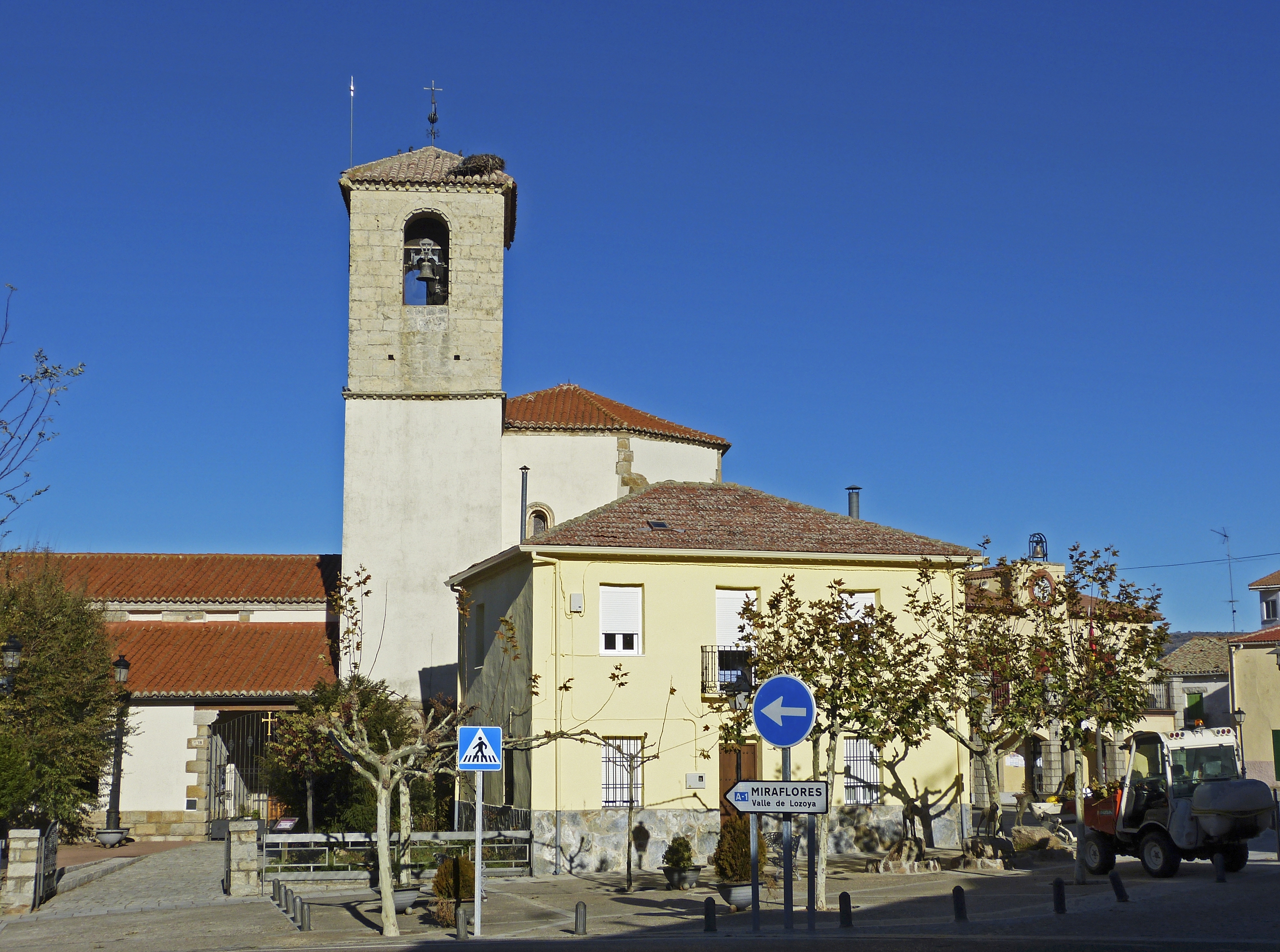 Canencia celebra sus fiestas patronales en honor a la Virgen del Castillo