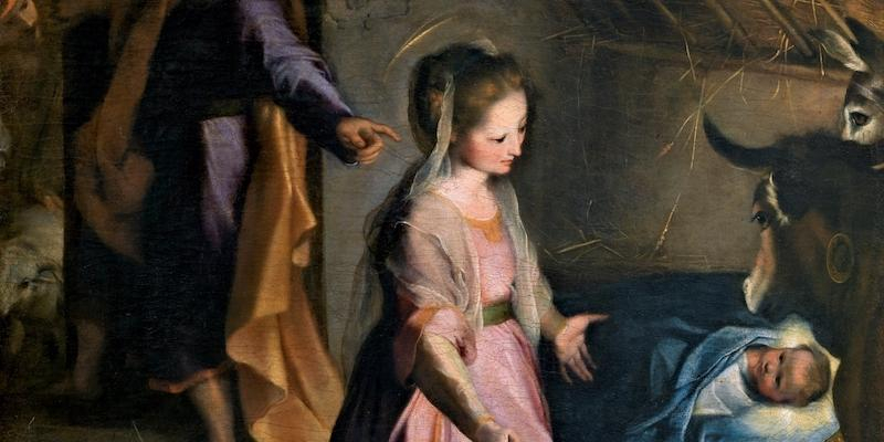 Santa Eulalia de Mérida prepara la Navidad con la tradicional novena de 'las posadas'