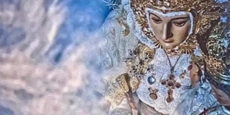 Pozuelo honra a su patrona Nuestra Señora de la Consolación Coronada con un amplio programa de cultos