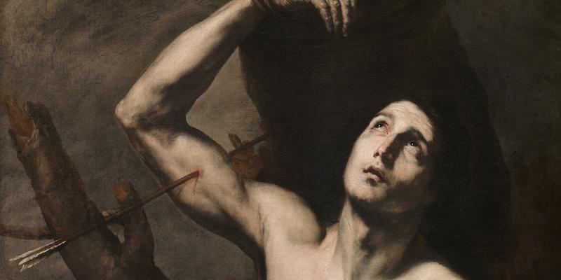 San Sebastián de los Reyes prepara con un triduo la fiesta de su santo patrono