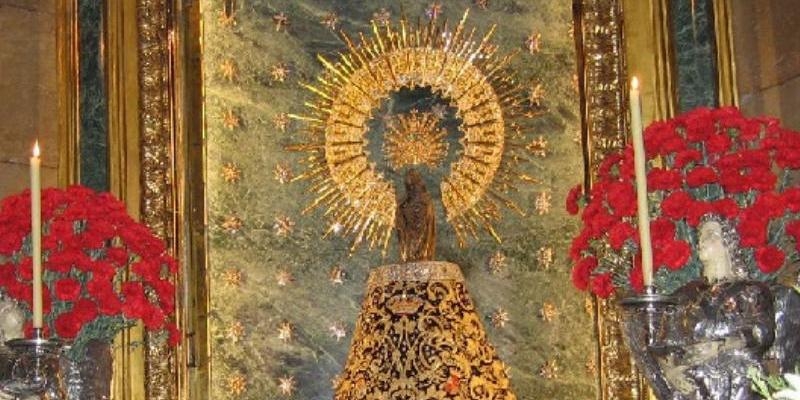 Los Heraldos del Evangelio organizan una peregrinación a Sigüenza y Zaragoza