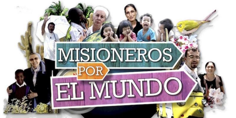 Misioneros por el Mundo en Tokio