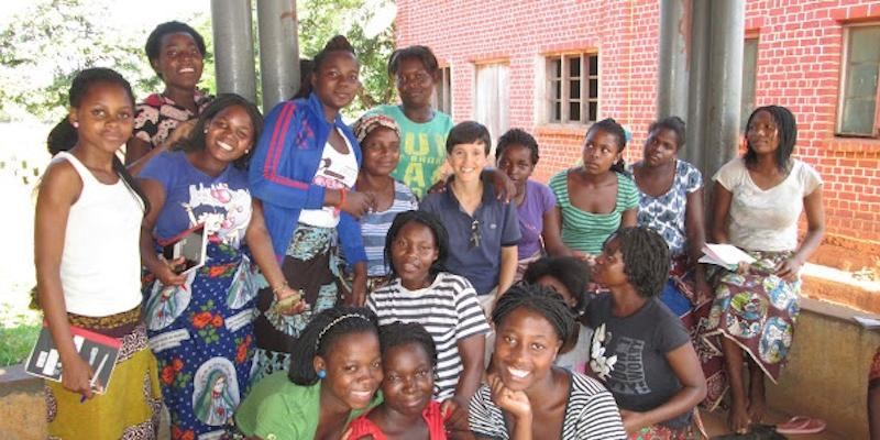 La Mesa de Misiones de la Vicaría VIII celebra su reunión de noviembre en formato virtual