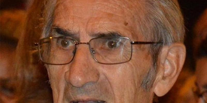 La Unidad Pastoral Virgen del Coro y San Alejandro acoge una Misa funeral por Pablo Valtueña Tabernero