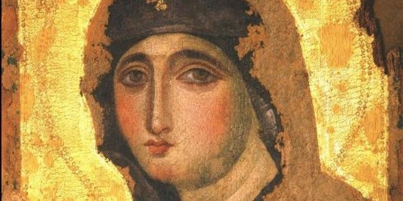 Las Hermanitas del Cordero preparan la fiesta de Nuestra Señora del Monte Carmelo con una vigilia