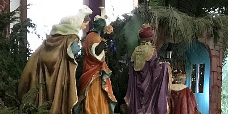 Santa María de la Merced de Las Rozas despide el Adviento con un amplio programa de actividades