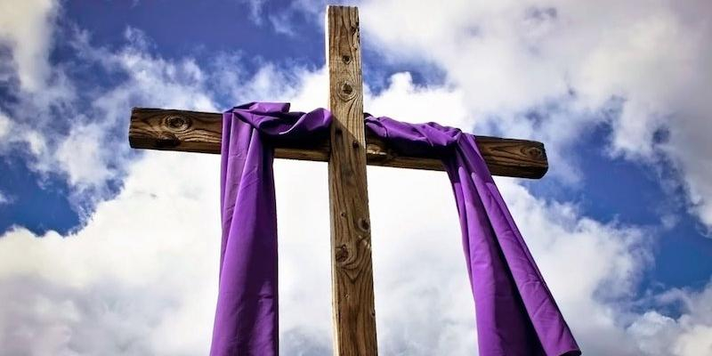 José María Calderón dirige un retiro misionero como preparación inmediata a la Semana Santa