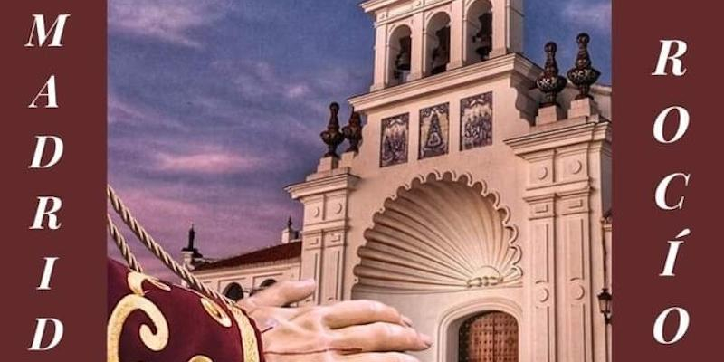 Tres Caídas celebra su VIII aniversario con una Misa de acción de gracias en el santuario de la Virgen del Rocío