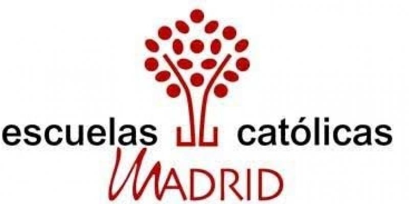 Van Grieken inaugura la I asamblea de Escuelas Católicas de Madrid en este curso académico