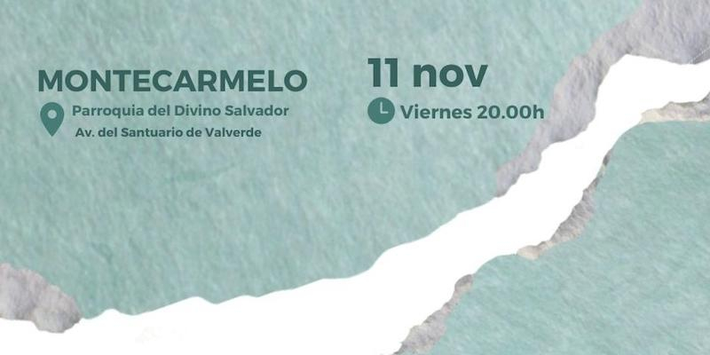 Divino Salvador acoge la presentación del documental 'Al principio no era así'