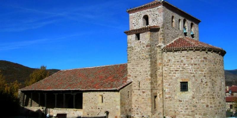 Prádena del Rincón celebra la fiesta de la Virgen del Carmen con Misa y procesión