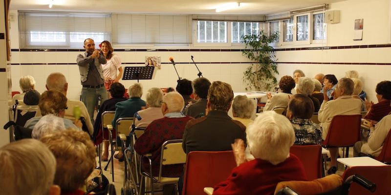 ONGs lanzan el primer código ético para entidades sociales dedicadas a las personas mayores
