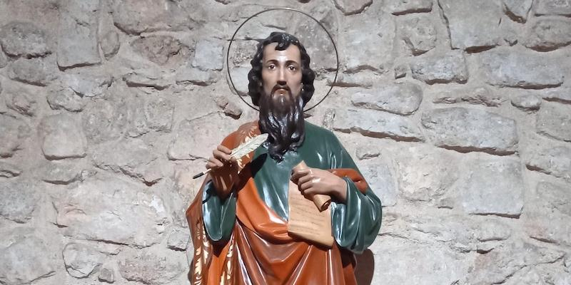 La Cabrera celebra su fiesta patronal en honor a san Lucas con un amplio programa de cultos