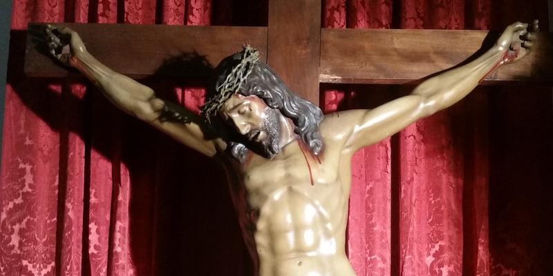El arciprestazgo Sagrado Corazón anula el vía crucis de la plaza de Prosperidad