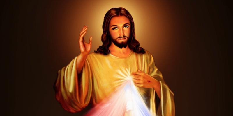 Nuestra Señora de Altagracia organiza una novena en honor a la Divina Misericordia