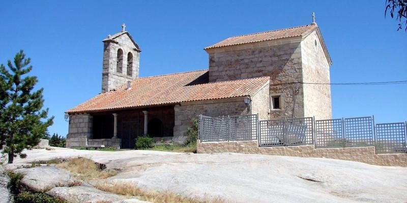 Sieteiglesias celebra el último domingo de agosto su fiesta patronal en honor a san Blas