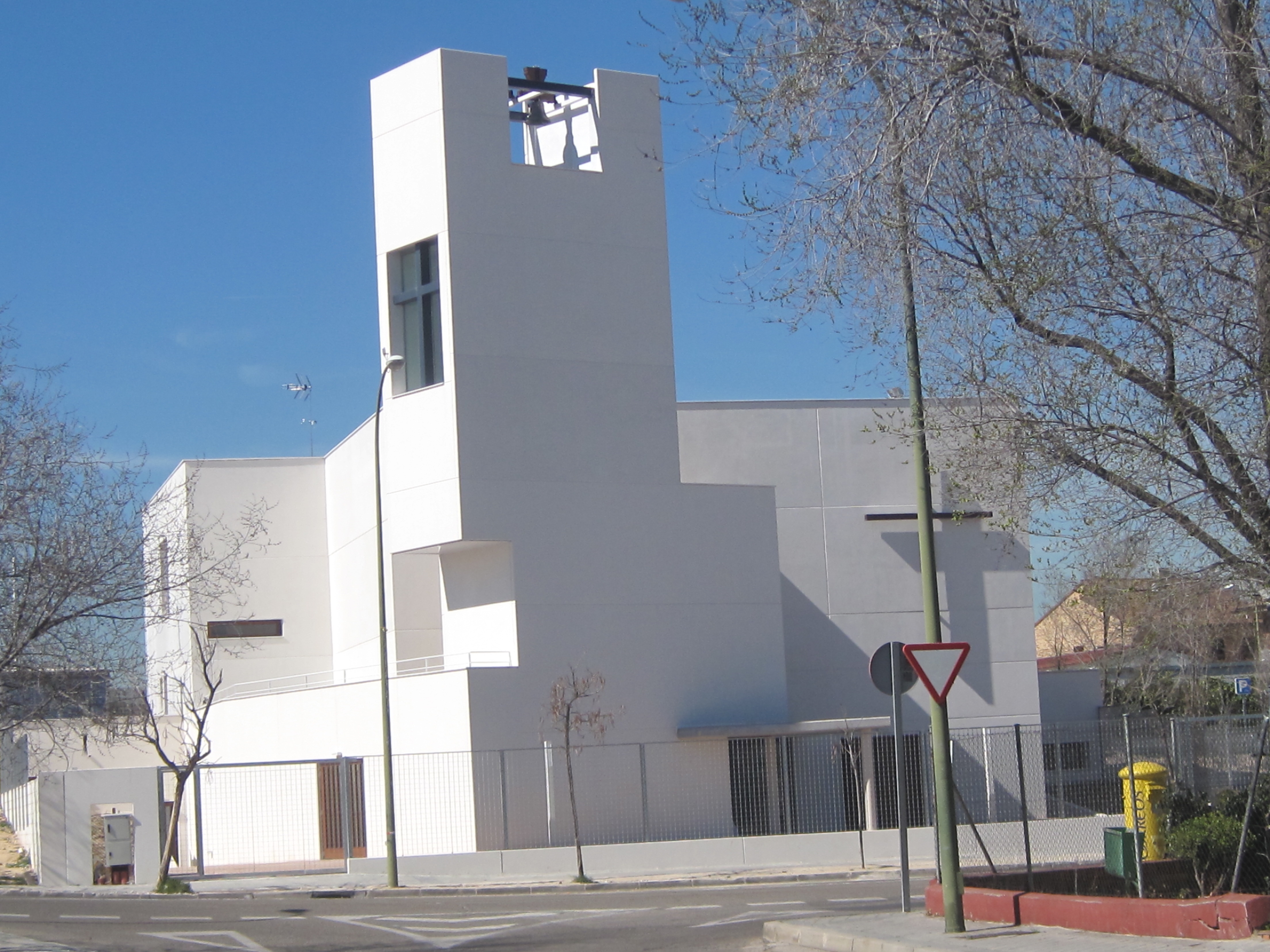 San Antonio de las Cárcavas se vuelca en sus fiestas patronales