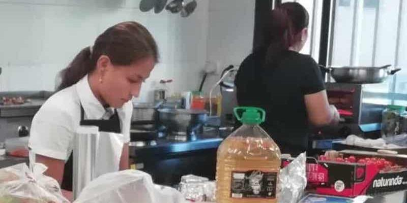 Carifood se traslada a un espacio más confortable para un empleo digno, eficiente y con proyección de futuro