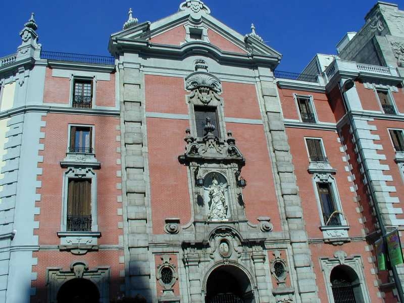 La parroquia San José celebra su fiesta patronal