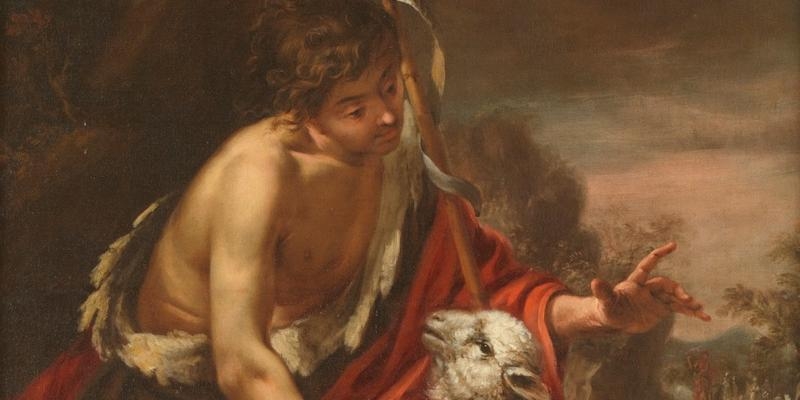 El monasterio de El Paular acoge la celebración de la Natividad de san Juan Bautista