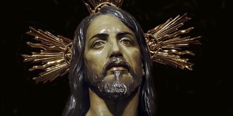 San Sebastián de Atocha recibe la visita del Divino Cautivo