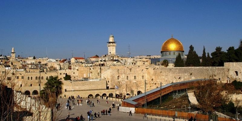 Santo Niño de Cebú organiza una peregrinación a Tierra Santa